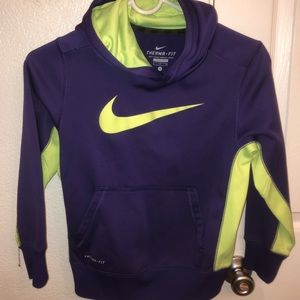 Nike Therma-fit Sweater